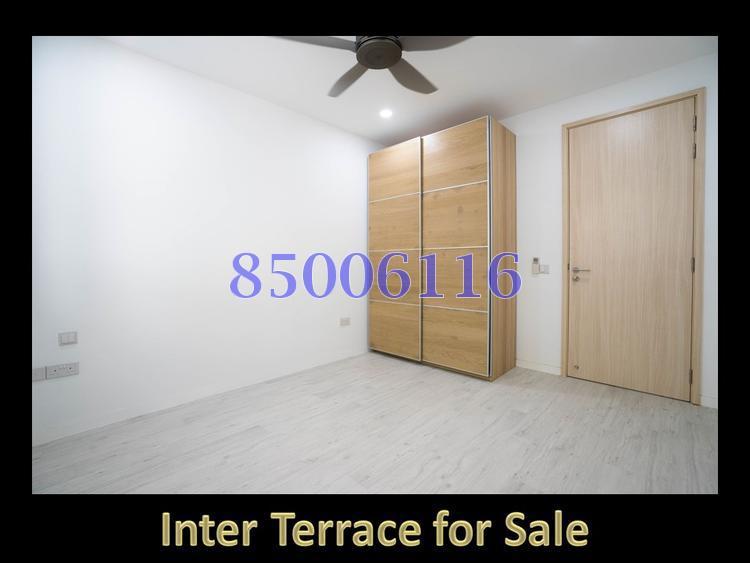NOVENA TERRACE (D11), Terrace #143570682